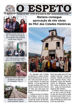 Jornal O Esoeto 910