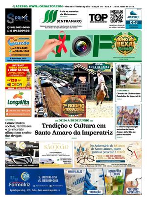 Jornal Top Edição 377