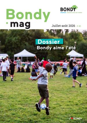Bondy Mag40 Juillet Aout 2026 Version Web