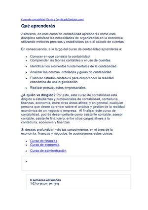 Ejercicio de Calameo_ Contabilidad Curso