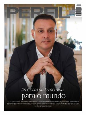 Revista Perfil Digital Nº 153