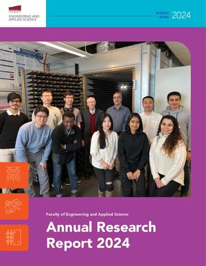2024 Engineering Research Report