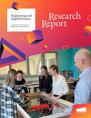2022 Engineering Research Report