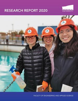 2020 Engineering Research Report