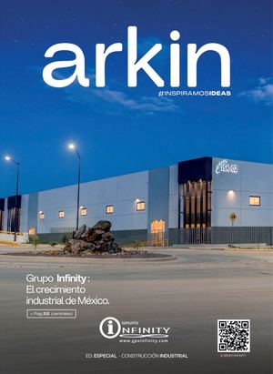 REVISTA ARKIN / ED.125