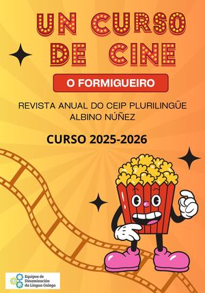 O Formigueiro 15