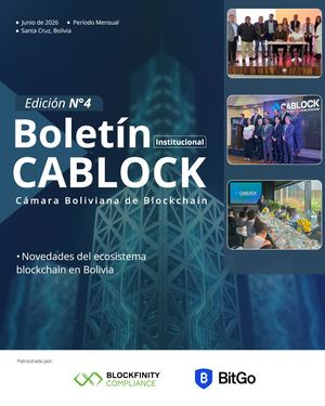 Boletín CABLOCK Cuarta Edicion
