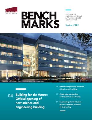 Benchmarks Spring2022 FEAS