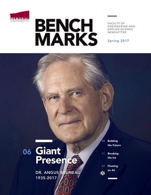 2017 Benchmarks Spring