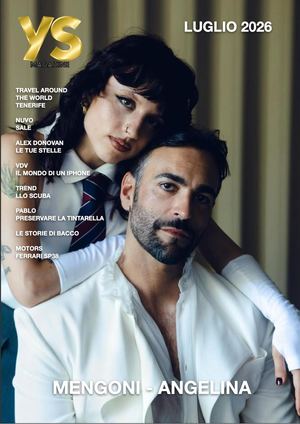 You Style Magazine Luglio 2026