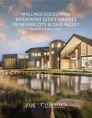 16 Page Brochure 6950 River Valley Drive Frost Lindner