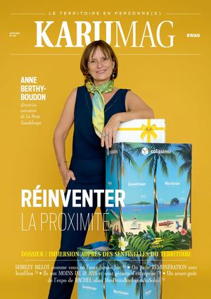 KARUMAG N°203 - JUIN 2026
