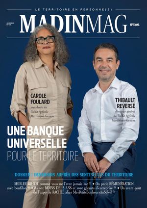MADINMAG N°119 JUIN 2026
