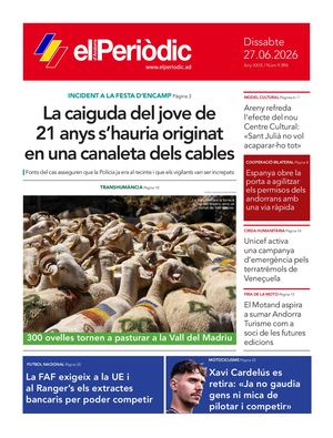 El Periodic 27 06 26