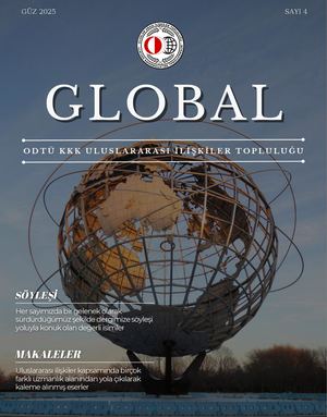 Global 4 Sayı