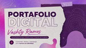 Portafolio Vashty Ramos