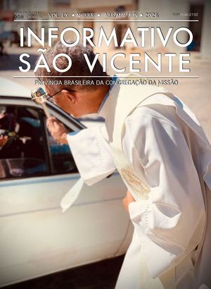 Informativo São Vicente 335