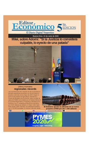 Editor 26 De Junio De 2026 Pdf