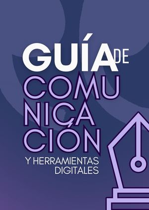 Guía Madres Coraje