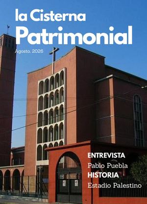 La Cisterna