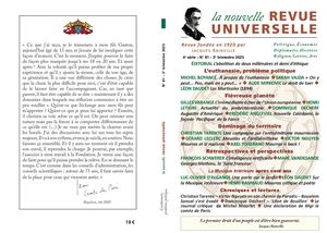 Nouvelle Revue Universelle 81