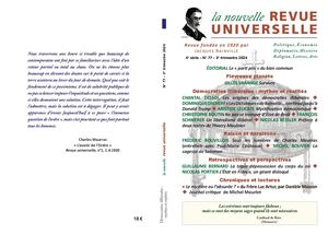 Nouvelle Revue Universelle 77