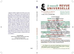 Nouvelle Revue Universelle 76