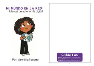 Mi Mundo En La Red Valentina Navarro Version Final