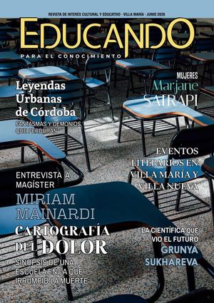 Educando Junio 2026