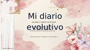 Diario Evolutivo Bermello Allison