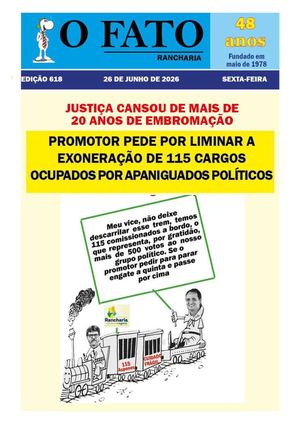 Edição 618 Capa Assinantex
