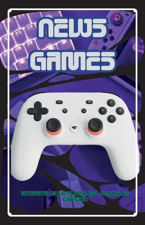 New Games