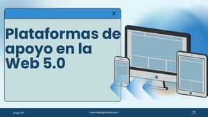 Web 5 0