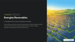 Energias Renovables