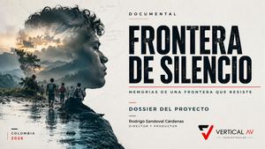 Dossier Documental Frontera de Silencio