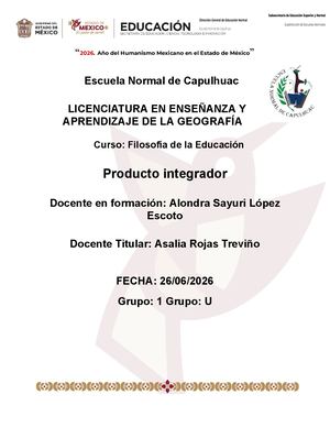 Proyecto integrador