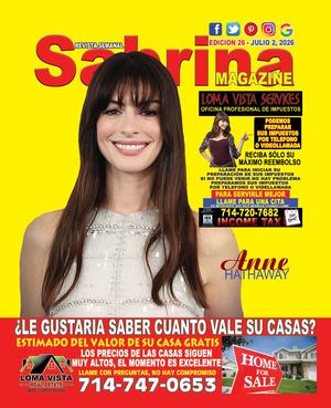 Edicion 26