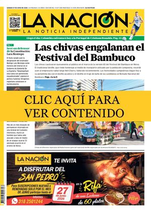 Edic 27 Jun