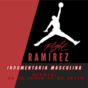 Catalogo Jhostin Ramirez