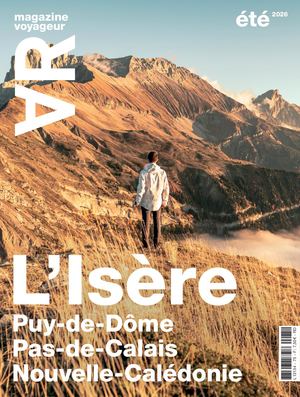 AR Le Nouveau Voyageur N°75 Extraits