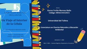 Cartilla Nutricion Celular Grado5 Pptx (1) Pdf