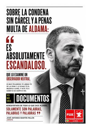 Aldama