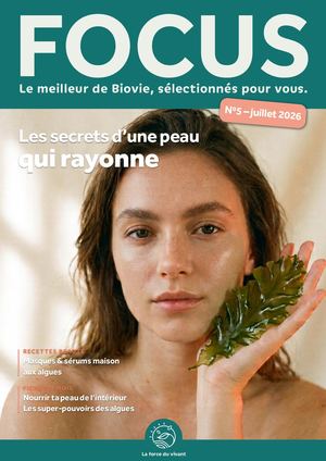 Focus Juillet