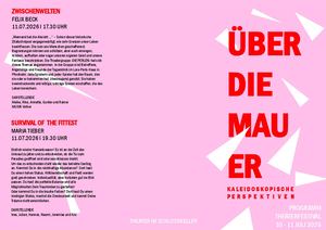 Programmheft