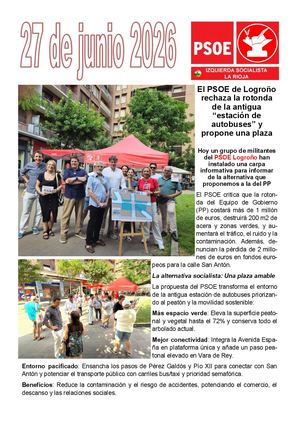 27 Junio 2026