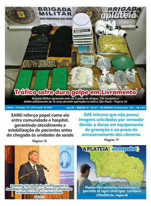Sábado E Domingo 27 E 28 De Junho De 2026