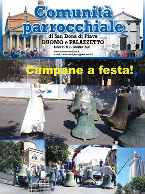 2026 02 Comunità Parrocchiale A 91 N 2 Giugno