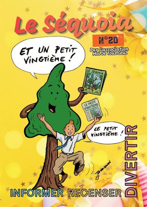 Séquoia N°20