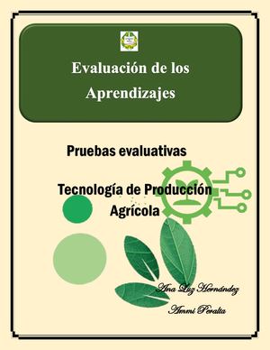Pruebas De Evaluación