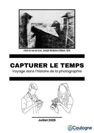 Histoire De La Photographie Médiathèque L'octogone 2026